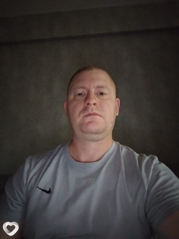 Илья, 38, Ижевске — анкета №1788117