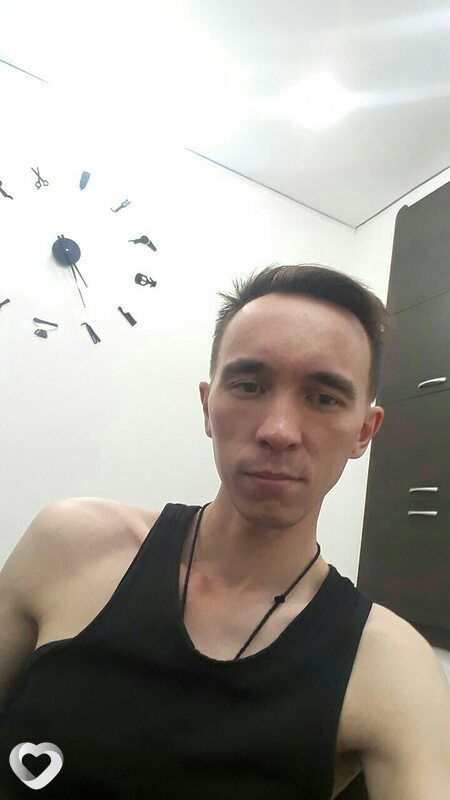Тимур, 33, Челябинске — анкета №1788118