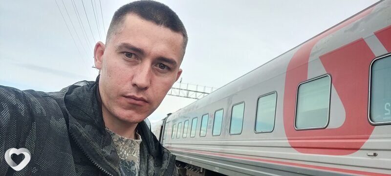 Михаил, 32, Томске — анкета №1788050
