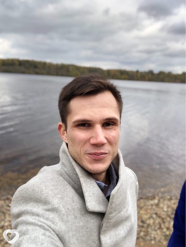 Денис, 34, Иванове — анкета №1788051