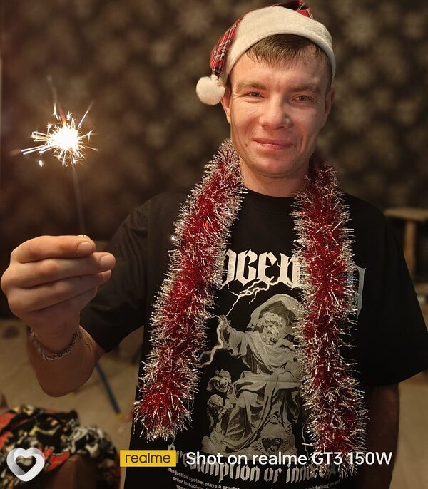 Ivan, 29, Кирове — анкета №1788067