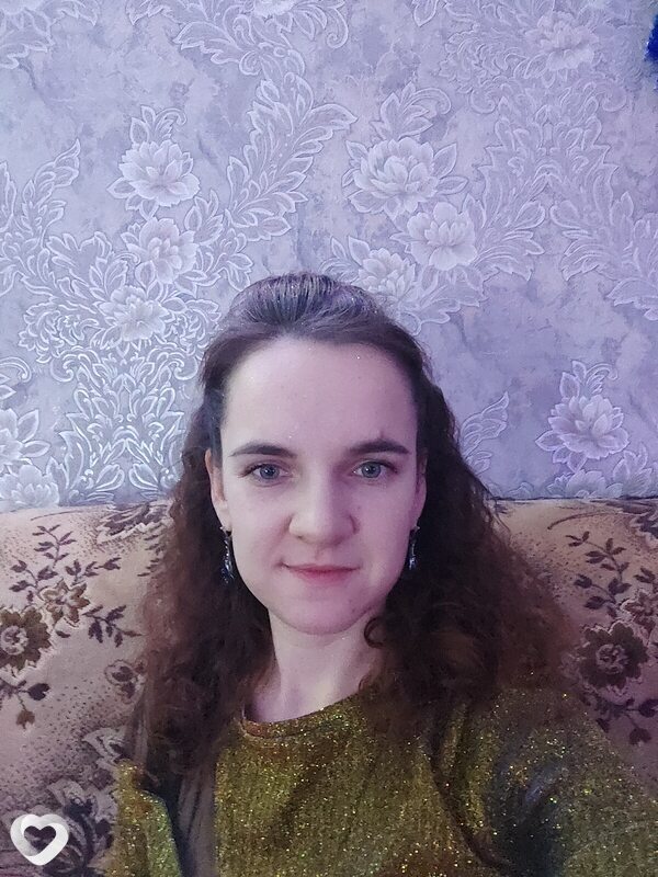 Екатерина, 30, Самаре — анкета №1788199