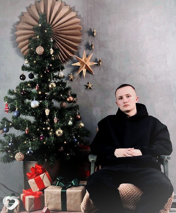 Александр, 21, Оренбурге — анкета №1788206