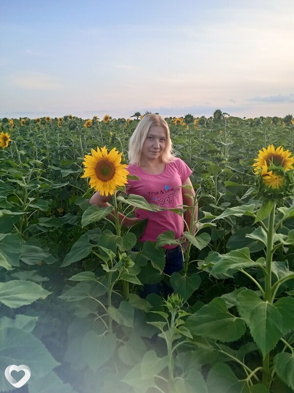Татьяна, 33, Орёл — анкета №1788214