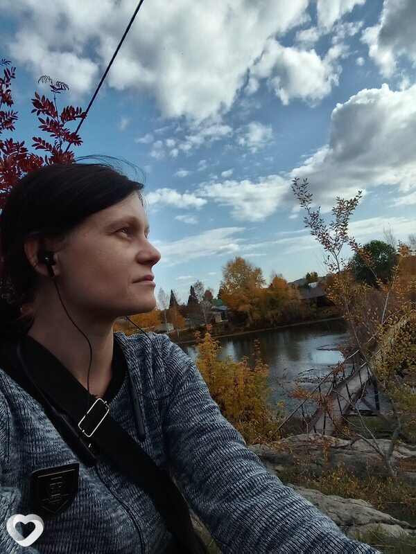 Оксана, 34, Усть-Каменогорск — анкета №1788217