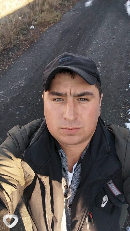 Александр, 29, Петропавловске — анкета №1788218