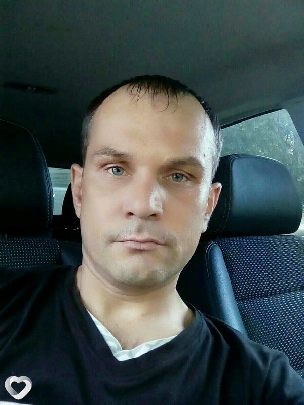 Артем, 44, Екатеринбурге — анкета №1788224