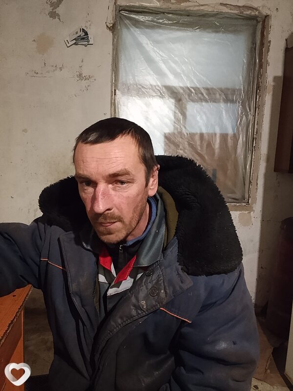 Александр, 49, Омске — анкета №1788365