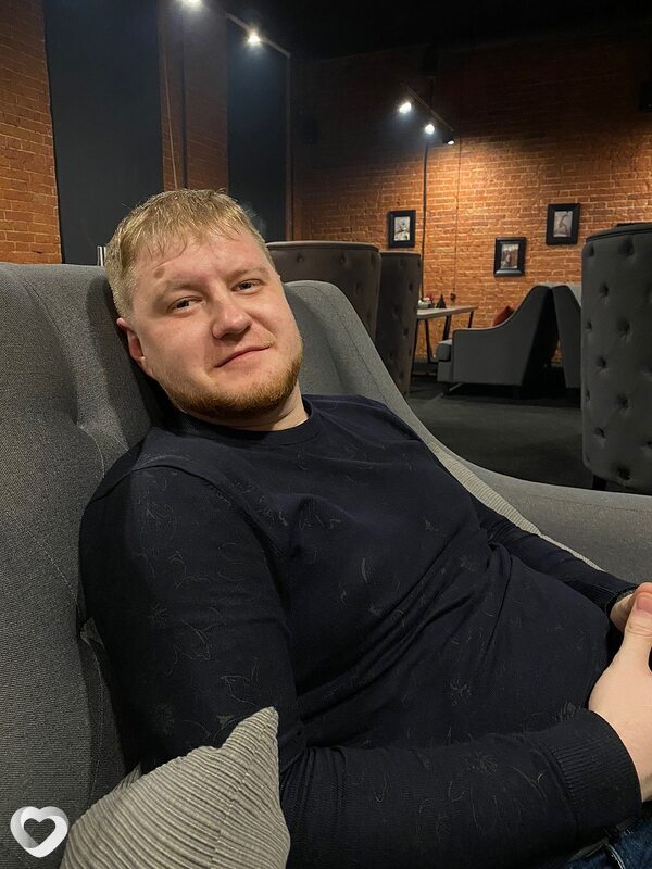 Дмитрий, 39, Перми — анкета №1788027