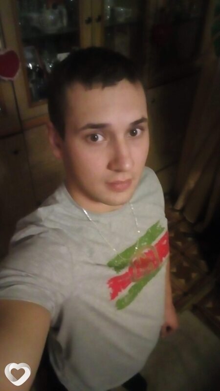 Андрей, 35, Бобруйске — анкета №1788038