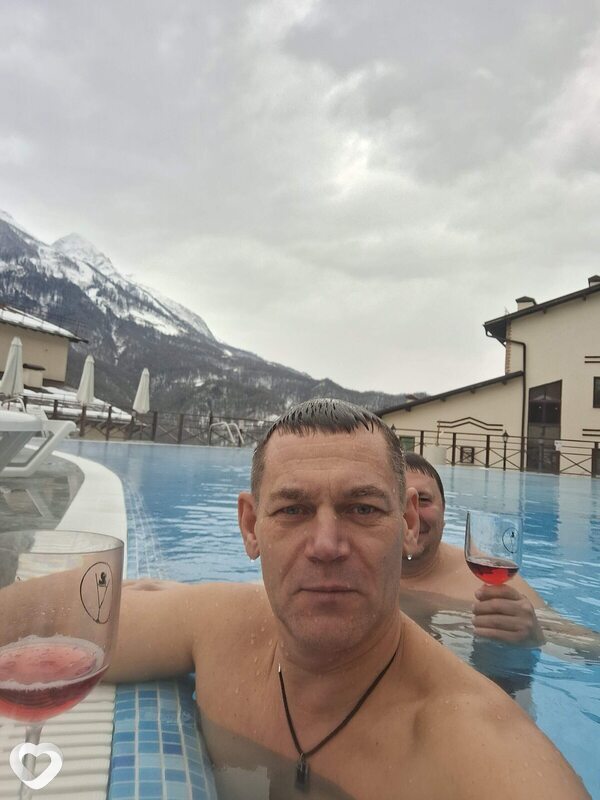 Юрий, 53, Ангарске — анкета №1788039