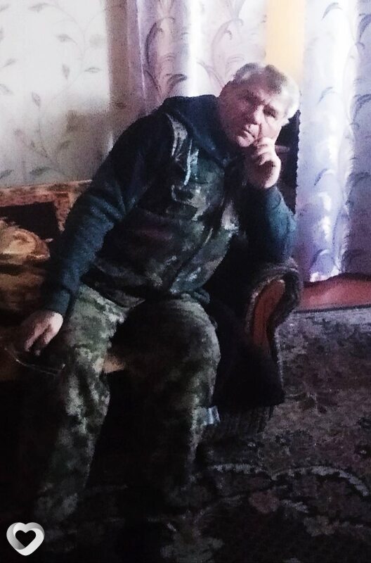Александр, Волноваха