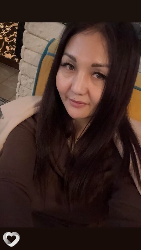 Эля, 41, Омске — анкета №1788580