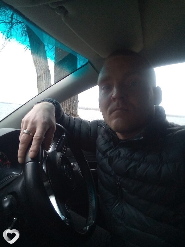 Михаил, 37, Новокуйбышевске — анкета №1788582