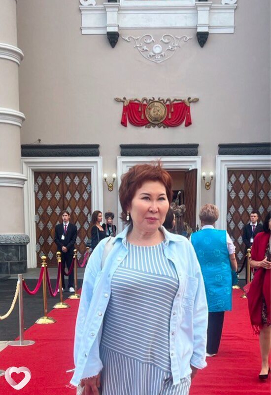 Наталия, 57, Улан-Удэ — анкета №1788304