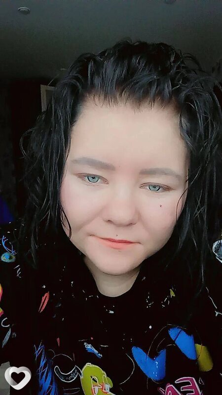 Катя Катаева, Кизел