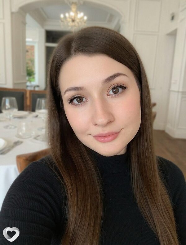 Катерина, 38, Москве — анкета №1788312