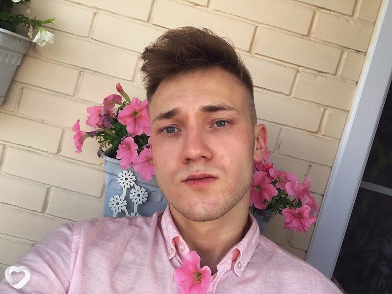 Даниил, 31, Калининграде — анкета №1788315