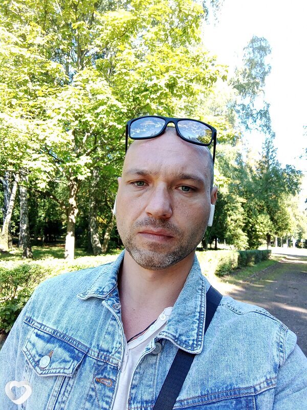Serhii, Лодзь