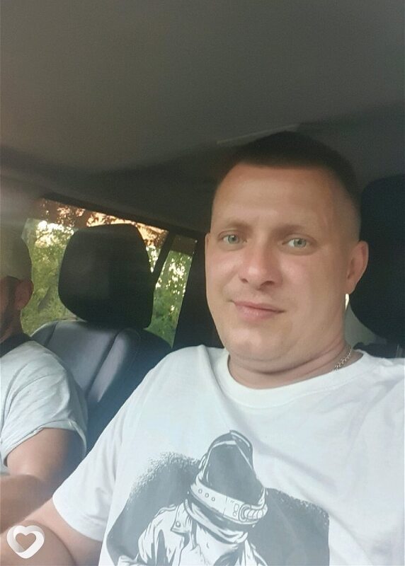 Александр, 38, Балашихе — анкета №1788436
