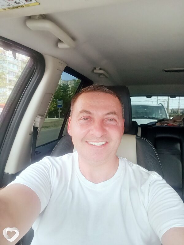 Виталий, 41, Евпатории — анкета №1788175