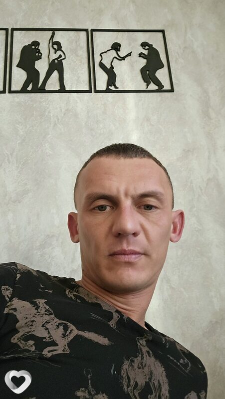 Евгений, 39, Сочи — анкета №1788369