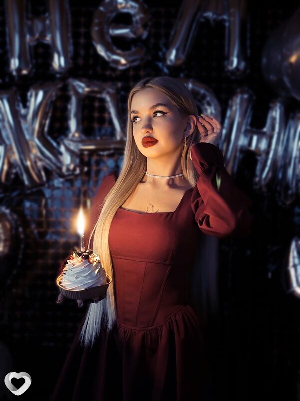 Аля, 19, Иркутске — анкета №1788372
