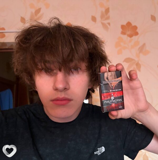 Глеб, 20, Минске — анкета №1788373