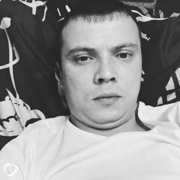 Александр, 36, Уфе — анкета №1788376