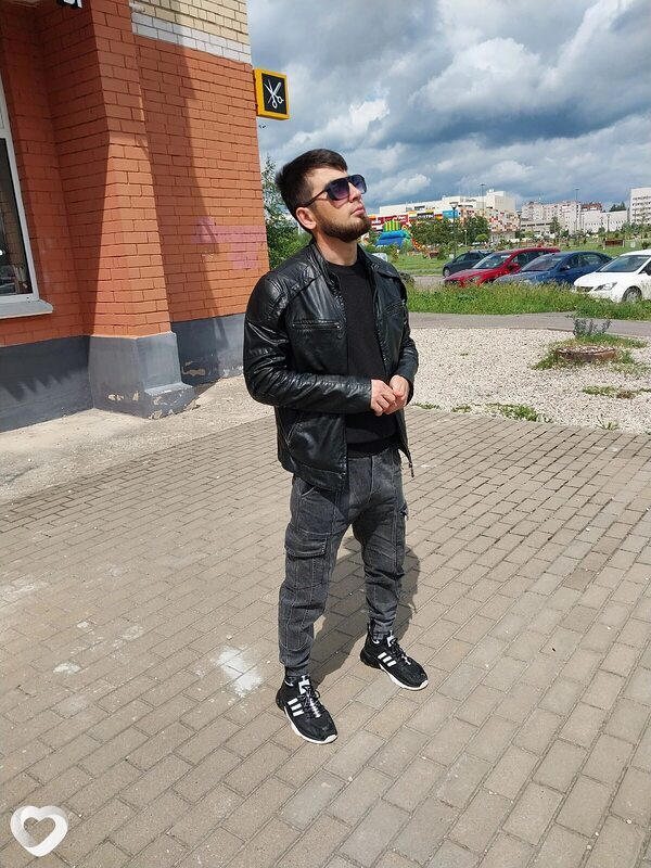 Султан, 27, Великом Новгороде — анкета №1788391