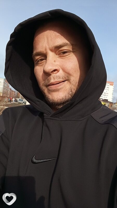 Константин, 37, Краснодаре — анкета №1788273