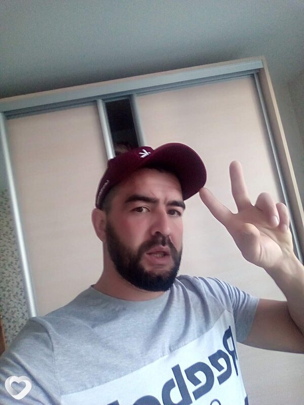 Константин, 40, Симферополе — анкета №1788286