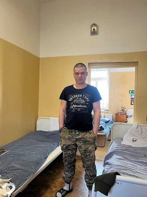 Виталик, Гурьевск (Калининградская Обл)