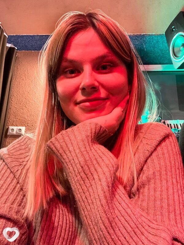 Юля, 23, Нижнем Новгороде — анкета №1788470