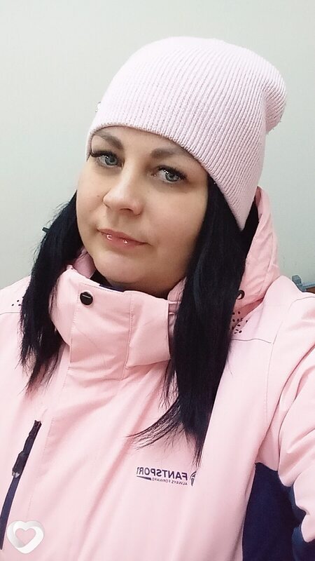 Оля, Ишим