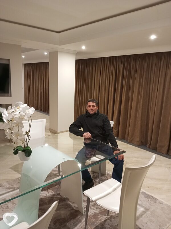 Егор, Адлер