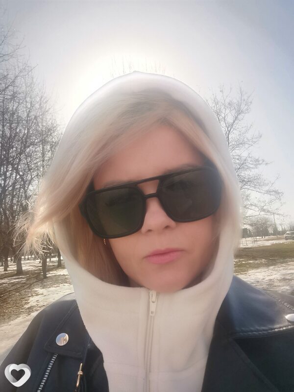 Юлия, 39, Белгороде — анкета №1788855