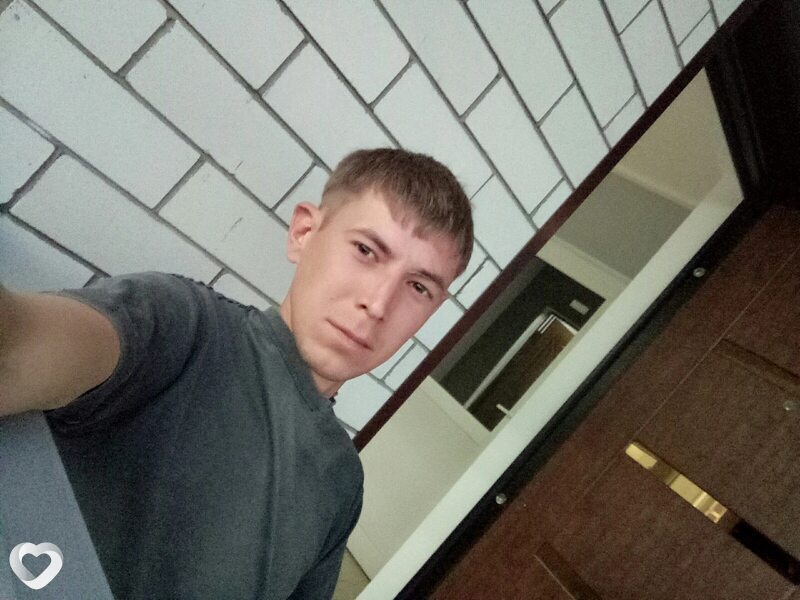 Роман, 33, Новоаннинском — анкета №1788623