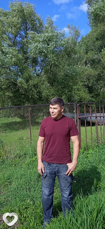 Саша Глушков, Гусев