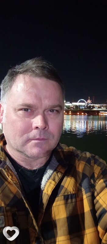 Андрей, 51, Ижевске — анкета №1788637