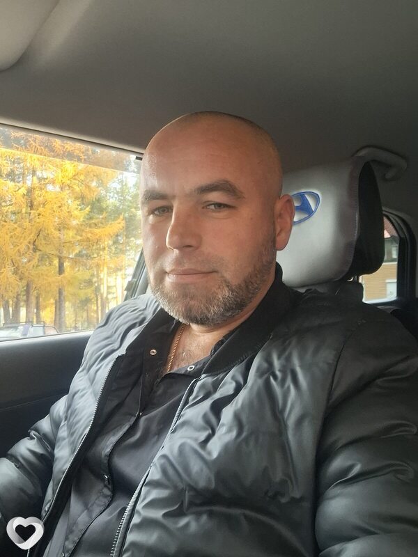 Дмитрий, 42, Нерюнгри — анкета №1788547
