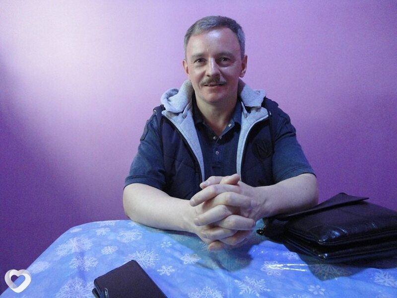Алексей, 45, Находке — анкета №1788554