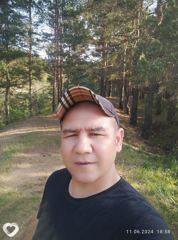 Бехзод, Верхняя Синячиха