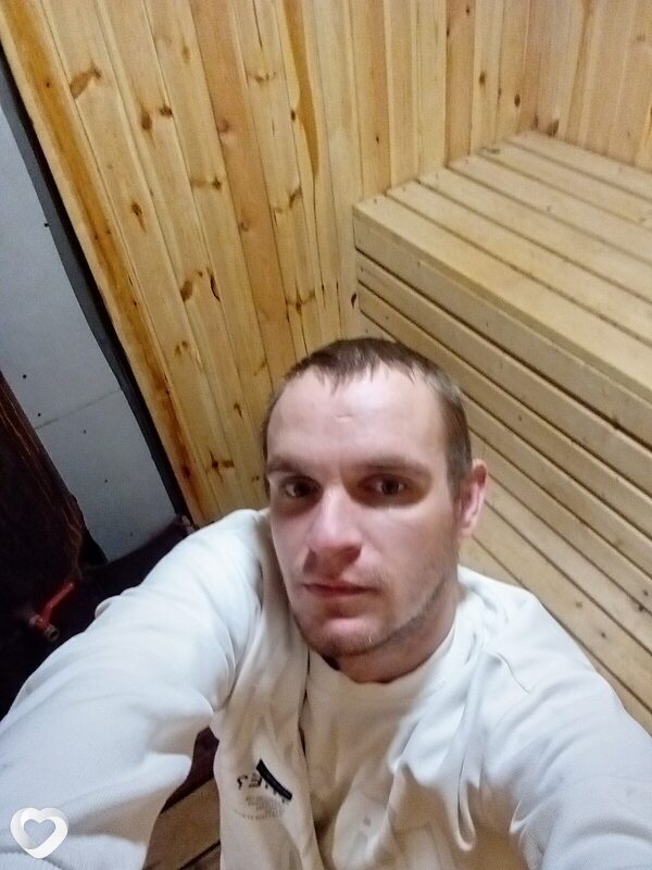 Алексей, 27, Чайковском — анкета №1788562