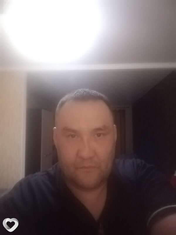 Василий, 46, Красноярске — анкета №1788667