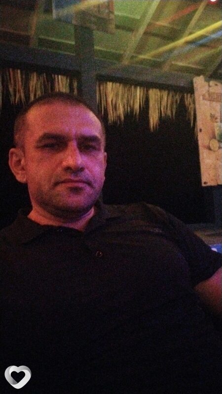 Тима, 41, Нальчике — анкета №1788682