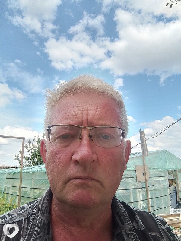 Александр, 55, Волжском — анкета №1788984