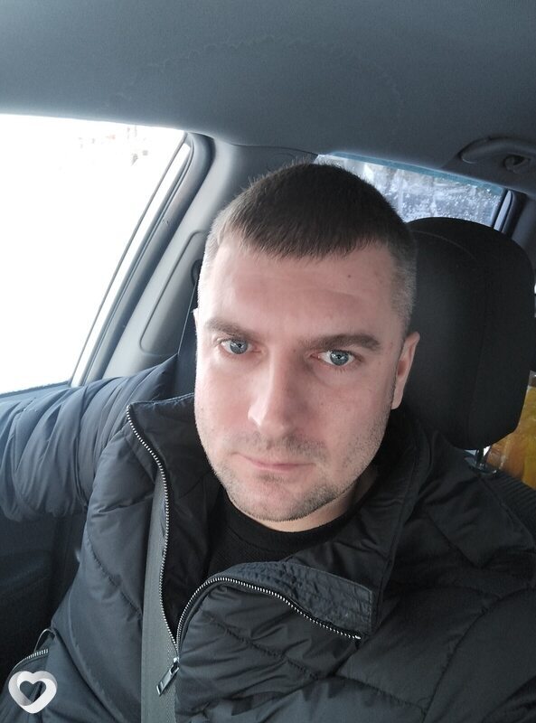 Артем, 36, Иванове — анкета №1788991