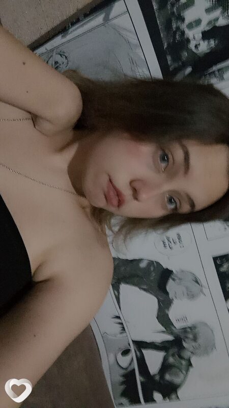 Милана, 21, Буденновске — анкета №1788746