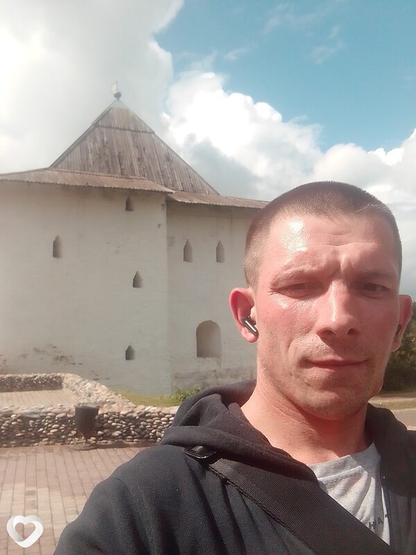 Кирилл, 32, Наро-Фоминске — анкета №1788750